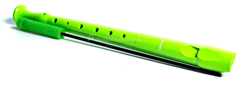 flet_hohner_zielony