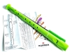 flet_hohner_zielony