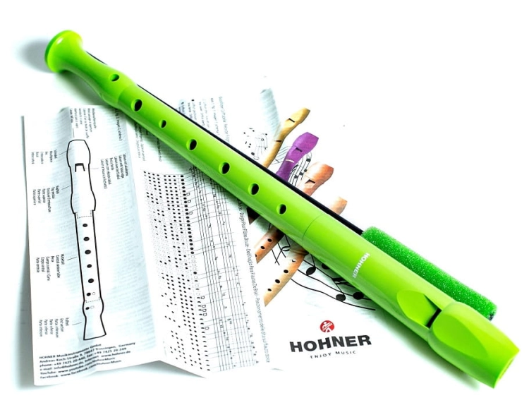 flet_hohner_zielony