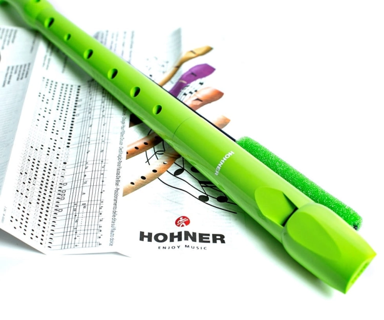 flet_hohner_zielony
