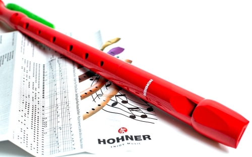 flet_hohner_czerwony