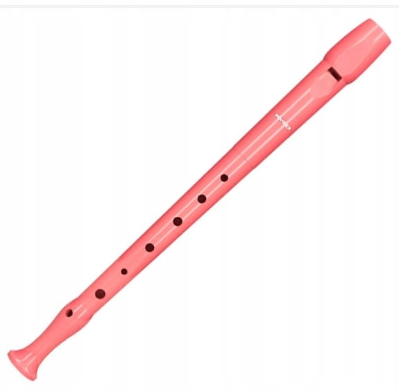 flet_hohner_różowy