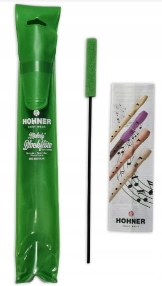 flet_hohner_różowy