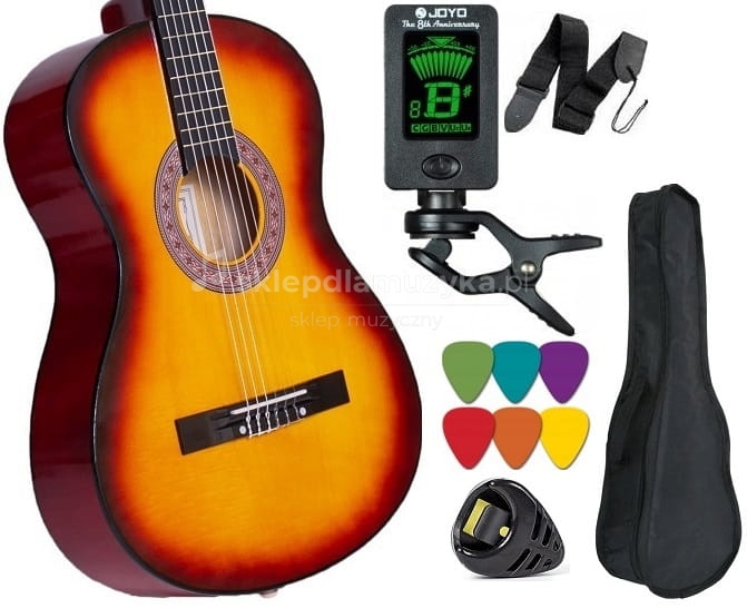 Gitara_klasyczna_3/4