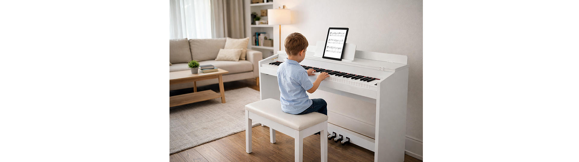 pianino