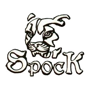 Producent: Spock (przejdź do produktów)